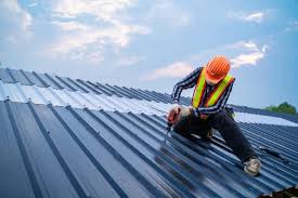 Best Gutter Installation and Repair  in Thornwood, NY